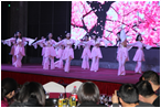 安溪酒店2013年度春节联欢晚会