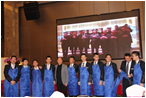 安溪酒店2013年度春节联欢晚会