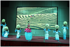 安溪酒店2013年度春节联欢晚会
