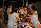 永隆兴业集团2011年中秋薄饼