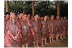 永隆兴业集团2012年5月19日-5月20日拓展活动