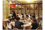 永隆兴业集团2010年中秋博饼活动