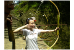 永隆兴业集团2011年8月6日青云山旅游