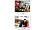 2015年5月安溪酒店员工生日会
