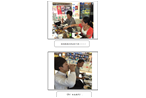 2015年5月安溪酒店员工生日会