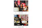 2015年5月安溪酒店员工生日会